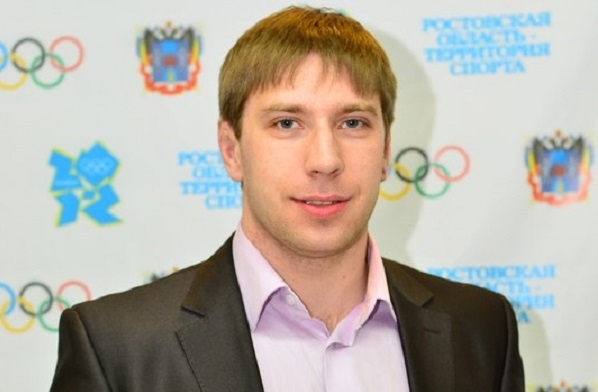 Алексей Дудченко: Спортивная акробатика может внести вклад в подготовку хоккеистов и футболистов